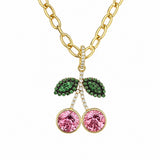Cherry Pendant