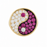 Yin Yang Ring