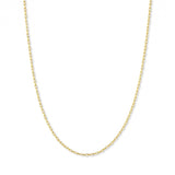 Skinny Chain Necklace