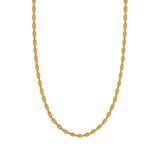 Anchor Chain Necklace