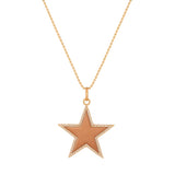 Skinny Ball Chain