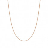 Skinny Ball Chain