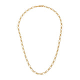 Alternating Chain Necklace
