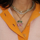 Cherry Pendant